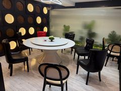 -红东阁东北菜烤肉酒馆(CROSS万象汇店)