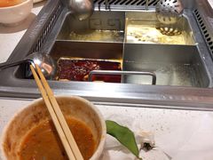 -海底捞(難波店)