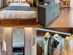 -茅山东方盐湖城景区