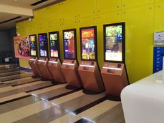 -金逸影城(荟聚IMAX激光店)