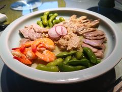 卤水拼盘-孔乙己酒家(虹桥路店)