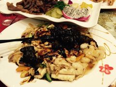 -盈春大饭店(千山路店)
