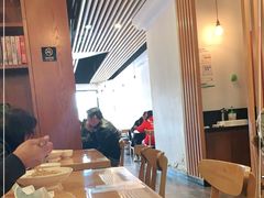 -笑笑面家(白兰路店)