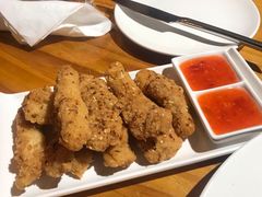 -莫比餐厅(五道口店)