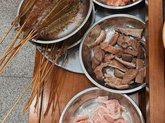 基围虾-盈田盈粥庄(博山东路店)
