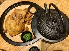 葫芦鸡-大厨小馆(华阳城店)