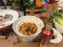 -红菜坊·烤鸭·川鲁宴(石园店)