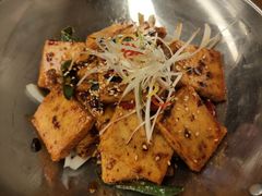 -汤连得温泉馆(宝山店)