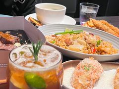 -卡朋西餐(宝安大仟里店)