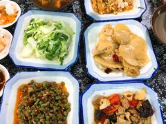 -张关合渣(航空大道店)