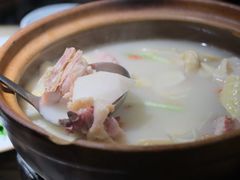 -江南驿·二十余年创意杭帮味(良渚玉鸟集店)