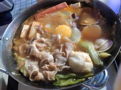 -张妈台式锅烧(深大店)
