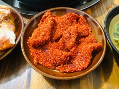 -重庆下半城老火锅(糖酒公司店)