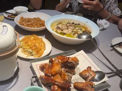 -章吴记喜瑞餐厅(东东城店)