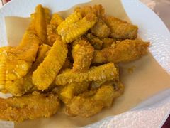 -李叔叔虾蟹大排档(青羊店)