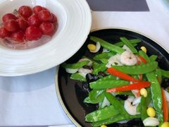 -野蔓果·山野菜(西湖景区·龙井茶田店)