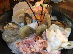 -丽江庭院之爱在路上(西单店)