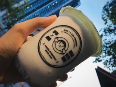 -我是酸奶君(壹方城店)