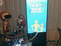 -金色印象·4K影院式足体养生(南坪桃源店)