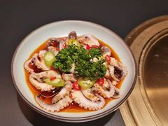 -無二炙坊·和牛烧肉(大钟寺1733店)