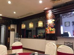 -華僑飯店中餐厅