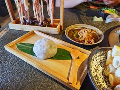 -湊湊火锅·茶憩(和平大悦城店)