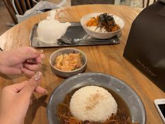 -Retro Deli 茶泡饭