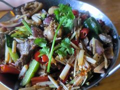 -小厨子私房菜·云南美食店