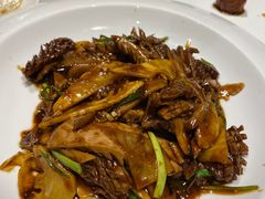 -老牌坊鲁菜名店(聊城美食岛店)
