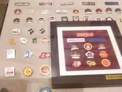 -哈尔滨工业大学-博物馆