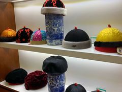 -马聚源(前门总店)