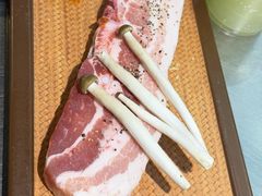 -喜来稀肉(虹泉路店)