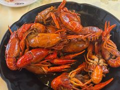 -聚味瞿记·龙虾堂(渔人码头一店)