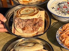 -樊记腊汁肉(竹笆市总店)