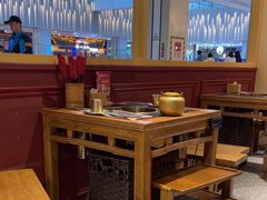 -旺蜀主成都串串火锅(西直门凯德MALL店)