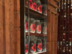 -南通滨江洲际酒店-西集自助餐厅
