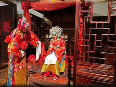 -中国闽台缘博物馆