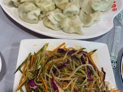 -听涛雅苑百味饺子老家菜馆