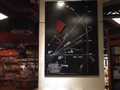 -西西弗书店&矢量咖啡(静安大悦城店)