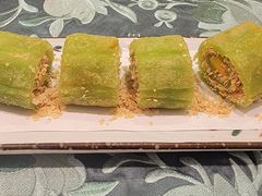 绿茶甜薄餐-北园酒家(小北路店)