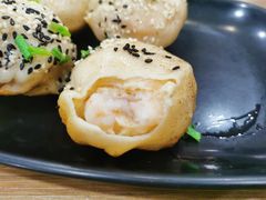 -小杨生煎(成山巴黎春天店)