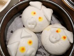 -点点心点心专门店(湾仔店)