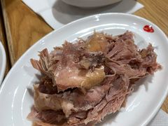 -喜家德虾仁水饺(南山书城店)