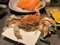 -铭牛烧肉·和牛海鲜自助(高新月牙湖店)
