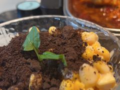 -鱼酷活鱼烤鱼(南京水游城店)