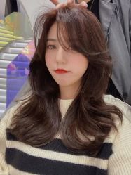 -3AM·S HAIR SALON烫发染发接发