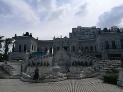 -珠海圆明新园