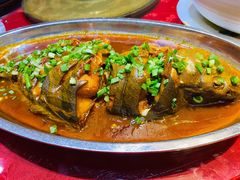 铁锅三道鳞-东北大院·东北菜(三台子店)