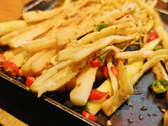 -蚝太郎 • 海鲜烧烤(Upark店)