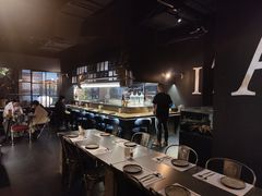 -现代居酒屋ATELIER IZAKAYA